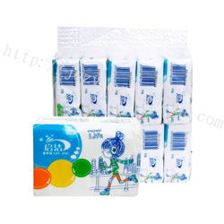 走近滿城潔歐紙業(yè) 品質(zhì)與信賴，打造專業(yè)衛(wèi)生用品